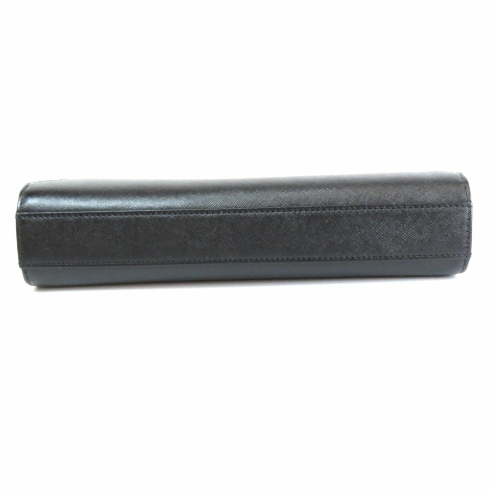 Burberry clutch bag leather - Picture 4 of 8